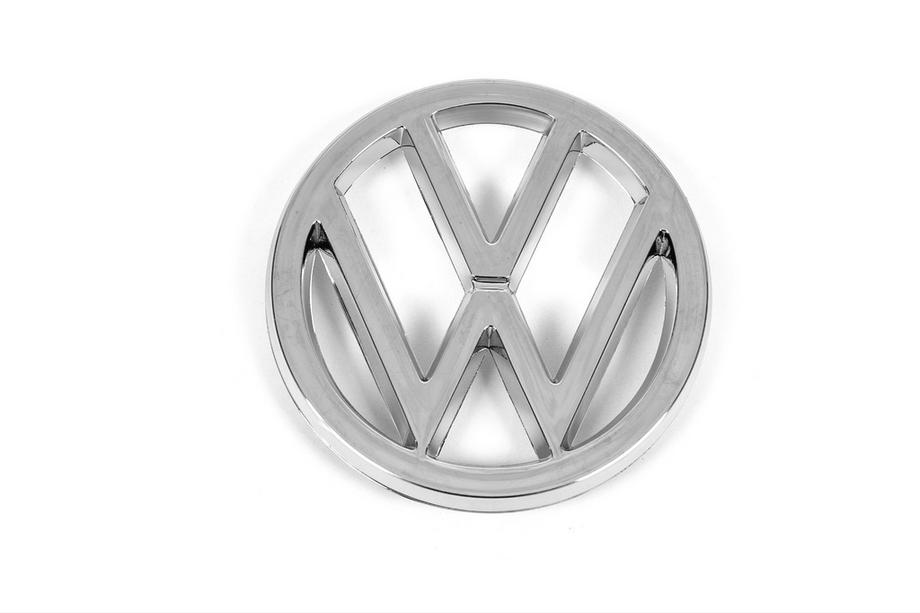 Volkswagen Golf 1 1974-1983 Frontemblem 113853601B (OEM) Image