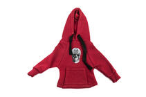 Schaltknauf Bezug Hoodie V915 (Totenkopf QP) Foto 2