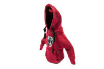 Schaltknauf Bezug Hoodie V915 (Totenkopf QP) Foto 3