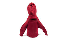 Schaltknauf Bezug Hoodie V915 (Totenkopf QP) Foto 4