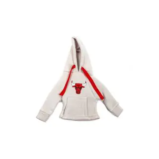 Schaltknaufhülle Hoodie V920 (Chicago Bulls) Foto 2