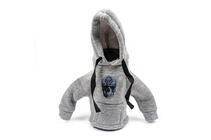 Schaltknauf Abdeckung Hoodie V913 (Totenkopf QP) Foto 1