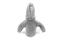 Schaltknauf Abdeckung Hoodie V913 (Totenkopf QP) Foto 4