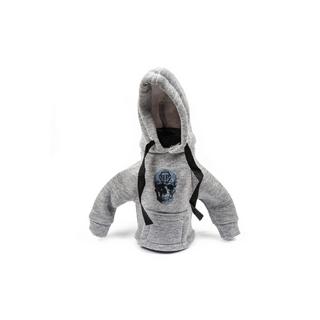 Schaltknauf Abdeckung Hoodie V913 (Totenkopf QP) Foto 1