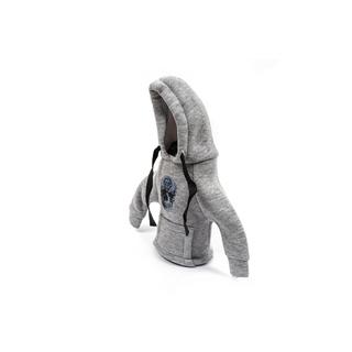 Schaltknauf Abdeckung Hoodie V913 (Totenkopf QP) Foto 3
