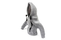 Schaltknauf Abdeckung Hoodie V908 Foto 3