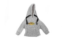 Schaltknauf Bezug Hoodie V917 (Osmanisches Reich) Foto 2