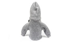 Schaltknauf Bezug Hoodie V917 (Osmanisches Reich) Foto 4