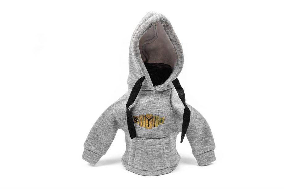 Schaltknauf Bezug Hoodie V917 (Osmanisches Reich) Image