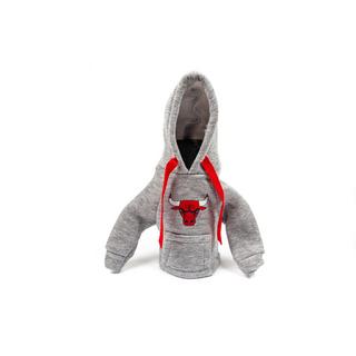 Schaltknauf Abdeckung Hoodie V911 (Chicago Bulls) Foto 1