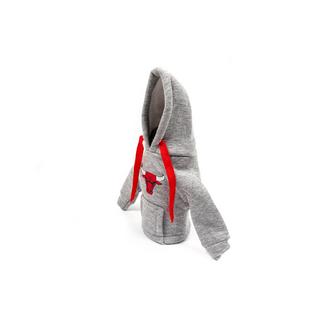 Schaltknauf Abdeckung Hoodie V911 (Chicago Bulls) Foto 3