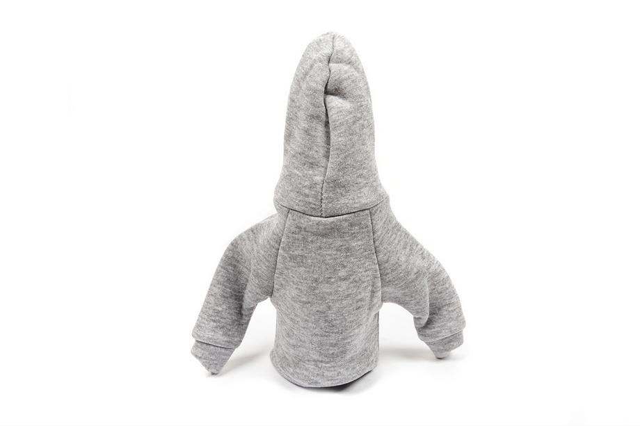 Schaltknauf Abdeckung Hoodie V911 (Chicago Bulls) Foto 4