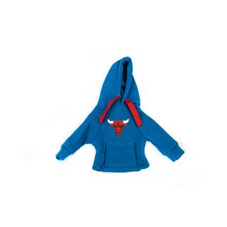 Schaltknauf Bezug Hoodie V910 (Chicago Bulls) Foto 1