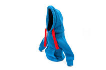 Schaltknauf Abdeckung Hoodie V906 Foto 3