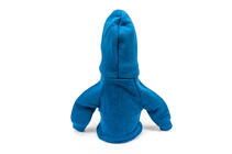 Schaltknauf Abdeckung Hoodie V906 Foto 4