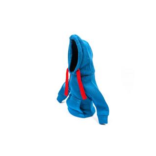 Schaltknauf Abdeckung Hoodie V906 Foto 3