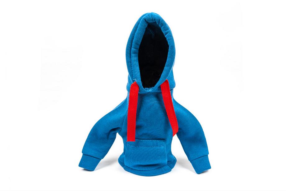 Schaltknauf Abdeckung Hoodie V906 Image
