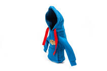 Schaltknauf Bezug Hoodie V919 (Osmanisches Reich) Foto 3