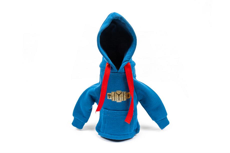 Schaltknauf Bezug Hoodie V919 (Osmanisches Reich) Image