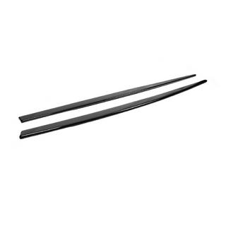 Seitenschweller EuroCap (schwarz) BMW 4 Series F32/F33/F36 2012-2020 Foto 4