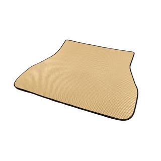 Kofferraummatte (EVA, 5-Sitzer, Beige) Foto 2