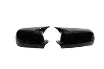 Volkswagen Polo 1994-2001 Spiegelabdeckungen RLine-Look 1999-2001 (2 Stk) Foto 2