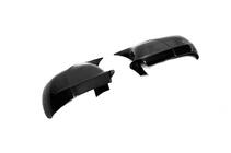 Volkswagen Polo 1994-2001 Spiegelabdeckungen RLine-Look 1999-2001 (2 Stk) Foto 5
