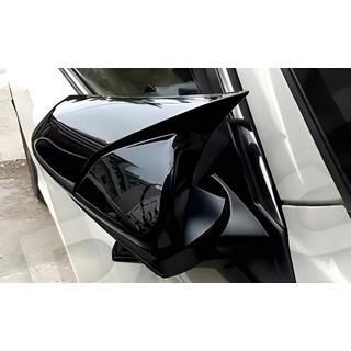 Spiegelabdeckungen RLine-Look 1999-2001 (2 Stk) Volkswagen Polo 1994-2001 Foto 1