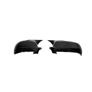 Spiegelabdeckungen RLine-Look 1999-2001 (2 Stk) Volkswagen Polo 1994-2001 Foto 3
