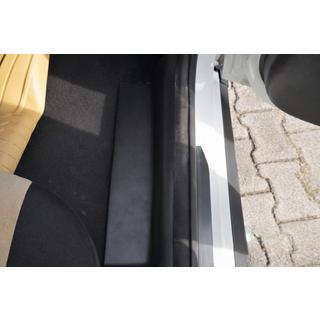 Einstiegsleisten innen EuroCap (5 Stk, ABS) Renault Duster 2008–2017 Foto 4