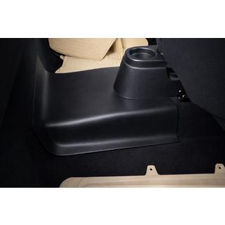 Einstiegsleisten innen EuroCap (5 Stk, ABS) Renault Duster 2008–2017 Foto 2