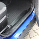 Dacia Duster 2018-2024 Innenschweller Abdeckungen EuroCap (5 Stk, ABS) Foto 6