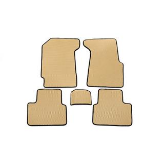 EVA Fußmatten (Beige) Honda Civic 1991-1995 Foto 1