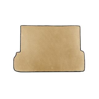 Kofferraummatte 7-Sitzer EVA (Beige) Lexus GX460 2009-2023 Foto 1