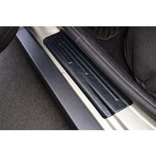 Einstiegsleisten innen EuroCap (4 Stk, ABS) Renault Duster 2008–2017 Foto 2