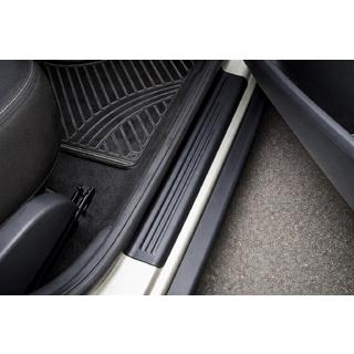 Einstiegsleisten innen EuroCap (4 Stk, ABS) Renault Duster 2008–2017 Foto 1