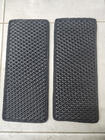 Fiat Ducato 2006-2025 Polyurethan Einstiegsleistenmatten (2 Stk, EVA, schwarz) SONDERANGEBOT Foto 1
