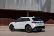Der Honda ZR-V Crossover wird dem ukrainischen Käufer gefallen: eine Bewertung des Autos Foto 3