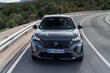 Aktualisierter kompakter Crossover Peugeot 2008 Foto 4