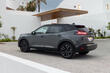Aktualisierter kompakter Crossover Peugeot 2008 Foto 2