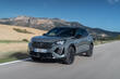 Aktualisierter kompakter Crossover Peugeot 2008 Foto 3