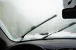 Was tun, wenn die Scheibe im Auto beschlägt? Foto 1