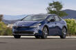 Rückblick auf die neue Generation des Hybridmodells Toyota Prius Foto 3