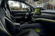 Elektrischer Sport-Crossover Skoda Enyaq Coupe RS iV 4x4 Foto 5