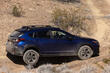 Testbericht zum Allrad-Crossover Subaru Crosstrek Foto 3
