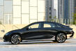 Hyundai IONIQ 6 Elektrolimousine Foto 3