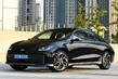 Hyundai IONIQ 6 Elektrolimousine Foto 1