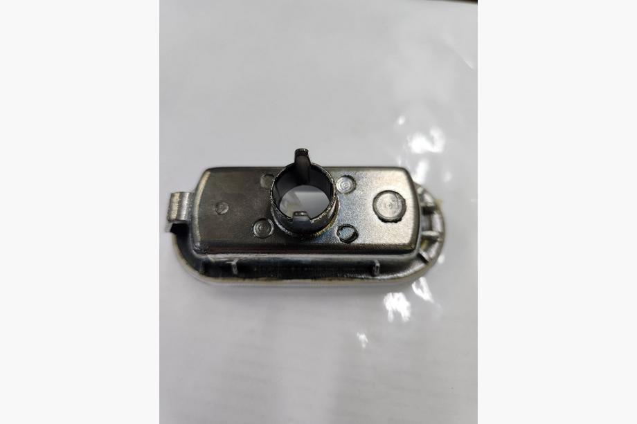 Volkswagen T5 Transporter 2003-2010 Blinker Seitenblinker (1Stk) REDUZIERT Image