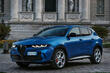 Testbericht zum Alfa Romeo Tonale Crossover Foto 3