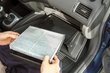 Wann sollte der Innenraumfilter im Auto gewechselt werden? Foto 1